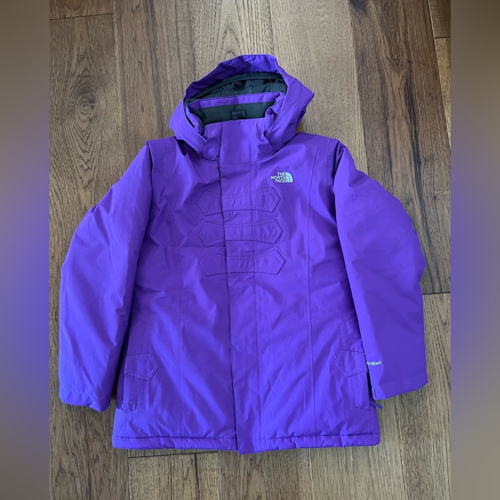 Winter Jacket